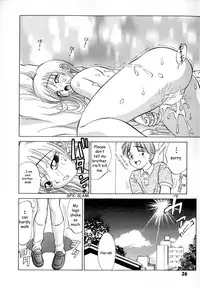 [Nankin Maachan] Boku ga Kanojo ni Kigaetara [English] [Dr Ishiba]