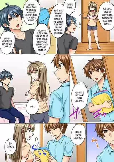 Nyotaika Yankee Danshi! Ijirare Hamerare, Torottoro 3 | Gender-Swapped Delinquent Boy Teased And Fucked Until Soaking Wet 3