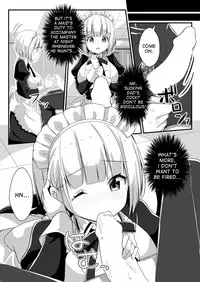 [TSF no F (NOMU)] Fukanyou no Daishou | Intolerant Reparation (TSF no F no Hon Sono 5) [English] [desudesu] [Digital]