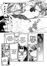 (SC39) [Kashiwa-ya (Hiyo Hiyo)] DAWN (OR) HIGH SCHOOL OF THE DEAD (Gakuen Mokushiroku HIGHSCHOOL OF THE DEAD) [English] [CGrascal]