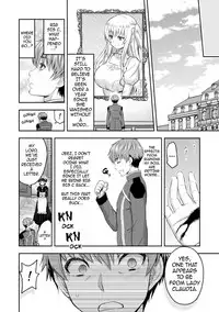 [Yamada Gogogo] Erona ~Orc no Inmon ni Okasareta Onna Kishi no Matsuro~ | Erona ~The Fall of a Beautiful Knight Cursed with the Lewd Mark of an Orc~ [English] {darknight}