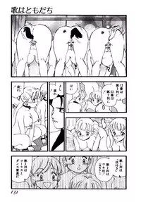 [Kaimeiji Yuu] Meshibeno Album