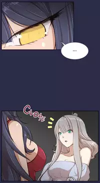 [Hong BanJang] Aharoo Ch.1-40 (English) (YoManga) (Ongoing)