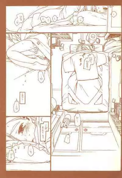 SATOHSAN+YAMADAKUN3 RANGE 1.03 A STEREORANGE PRODUCT