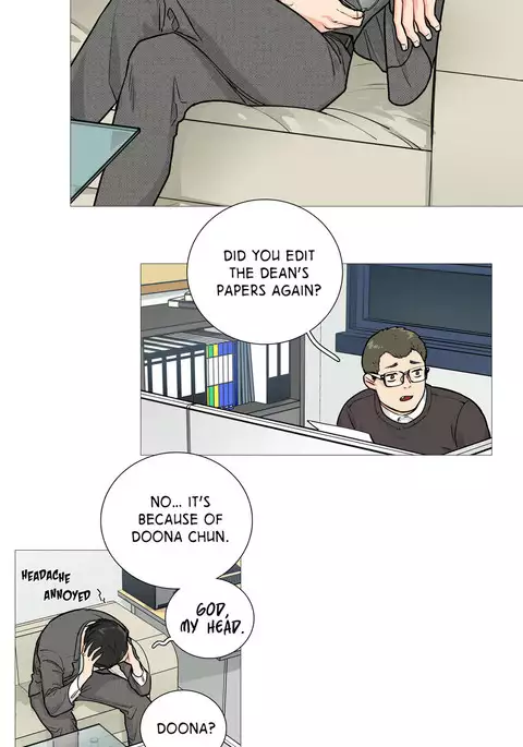 Sadistic Beauty Ch.1-32