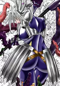 [Omoni Yoruyou (Hiratami)] Mayou Koto Naku Glamour Body!! 3 (Fantasy Earth Zero)