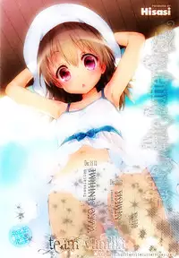 [Hisasi] Porno Switch Toranoana Tokuten Kakioroshi 8p Shousasshi(English) =TV= [Decensored]
