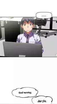 [Worin] Brawling Go Ch.76-80 (English) (Ongoing)