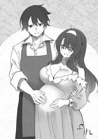 Yuusha Party no Kenja ♂ ga TS shite Shiawase ni Naru Hanashi | Hero party's wise sage ♂ TS finds happiness