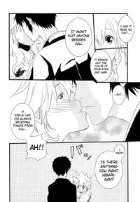 (Zenkoku R3) [Alles (Ippa)] Dimorphotheca (Katekyo Hitman REBORN!) [English] [biribiri]