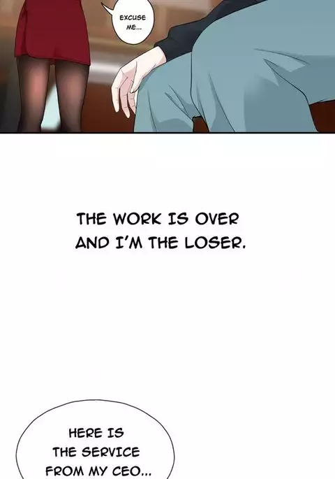 Tissue Thieves Ch.1-14