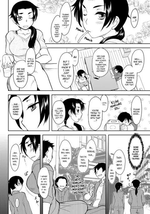 Momoiro Daydream Ch. 1-4