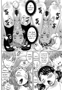 [Sakurafubuki Nel] Happy Mail After (Comic Lo 2013-09) [English]