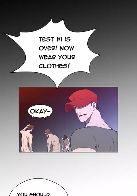 Perfect Half Ch.1-29