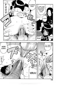 [Jingrock] Bloomers Mama Shinsouban [English] [Tadanohito + Yoroshii] [Decensored]