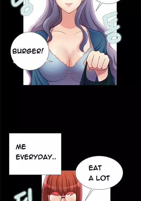 Will You Do as I Say? Ch.1-18