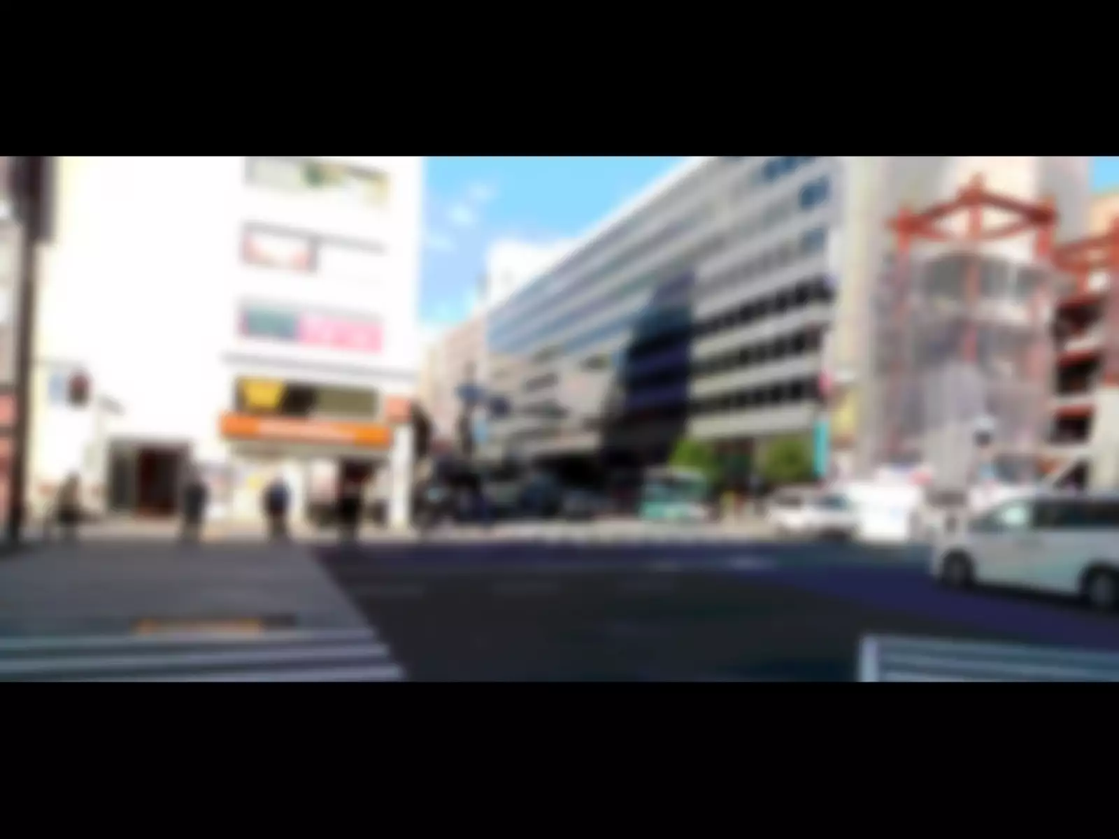 Musuko no Kanojo ga! Kinou no Konamaiki na Enkou Aite!?