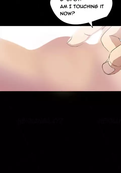 Secret Island Ch.1-28