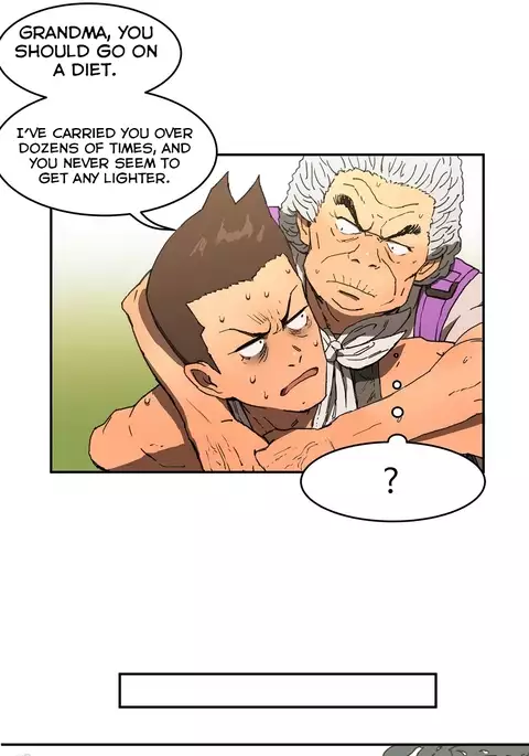 Refrain Love Ch.1-32