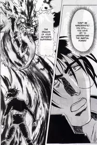 [Koh Kawarajima] Immoral Angel Volume 2: Lemming Apostle [English]