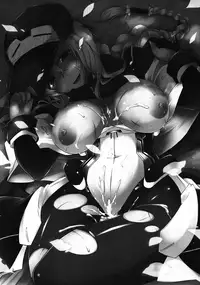 (C82) [NIGHT★FUCKERS (Mitsugi)] Jibun XXX Shichatta de Gozaru yo! (Kyoukai Senjou no Horizon) [English] [life4Kaoru]