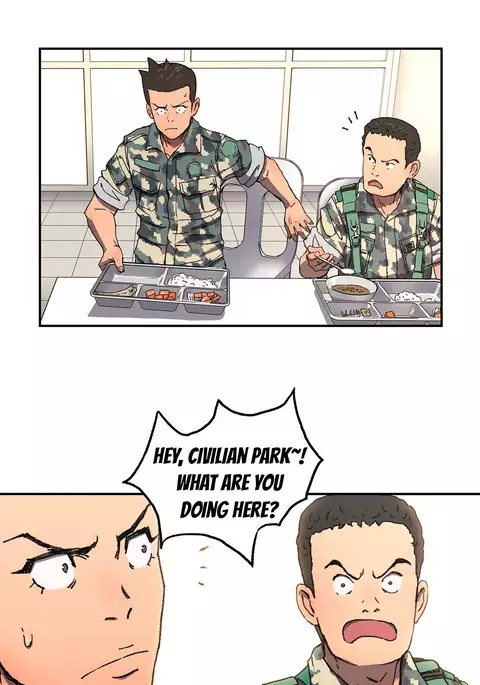 Refrain Love Ch.1-24