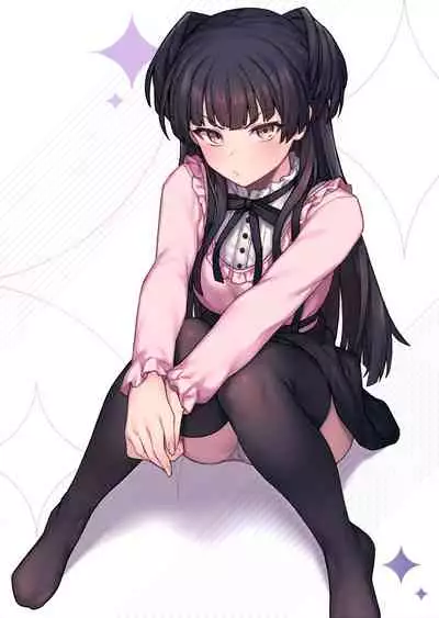 [OrangeMaru (JP06)] Mayuzumi Fuyuko Okarishimasu (THE iDOLM@STER: Shiny Colors)