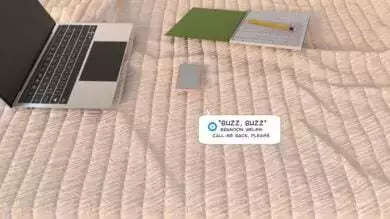 [TG comic] – The Haunted Fanfic