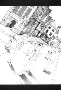 [Togashi] History 2 - Story Of The Forest Fairy 2 (Omoikitte)