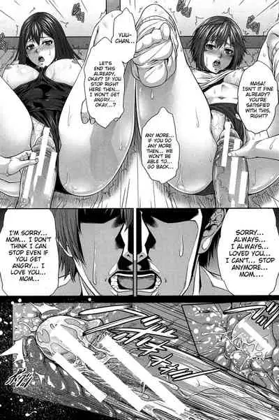 Boku wa Kanojo no Marmot! | I'm Her Guinea Pig