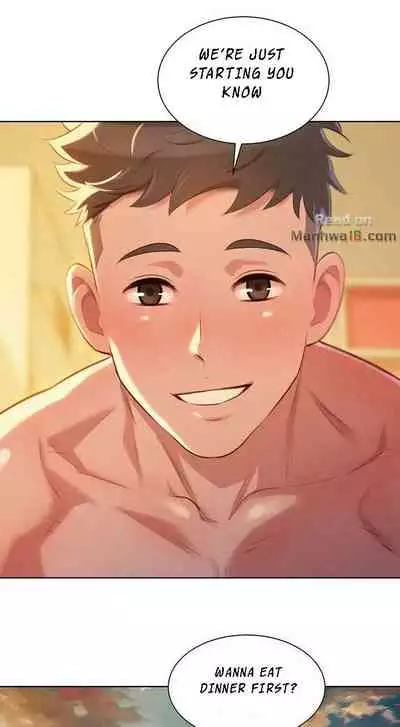 [Tharchog, Gyeonja] What do you Take me For? Ch.48/? [English] [Hentai Universe]