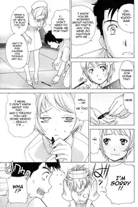 [Fujisaka Kuuki] Nurse o Kanojo ni Suru Houhou - How To Go Steady With A Nurse 1 [English] [Tadanohito]