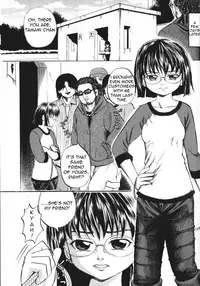 [Kawadi MAX] Shoujo Muzan (Girl Cruelty) [English] =LWB=
