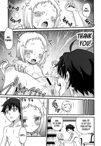 (C89) [Studio Tar (Kyouichirou)] Hakua Gets!! (Ore ga Ojousama Gakkou ni "Shomin Sample" Toshite Rachirareta Ken) [English] [ATF]