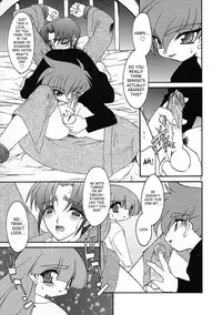 [Ruuen Rouga] Alchemy no Shizuku (Drop of Alchemy) Volume 01 [Complete] [English] [Norm + SaHa]