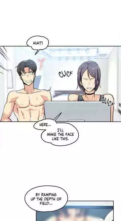 DADDY'S WILD OATS | Surrogate Father Ch. 1-17