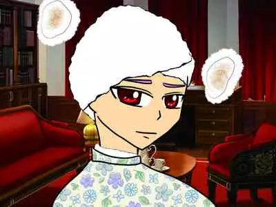 Yashiki no Aruji - Master of the house