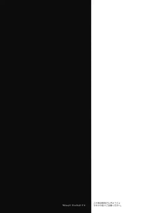 Midnight / Flashlight