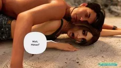 [Brown Shoes] – The Beast Land Part 1