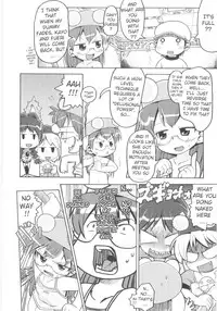 [Gabyonuno] Onna no ko Nado Boshuuchuu Ch.1-11 [English]