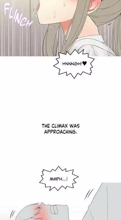 [Kwanyong Lee] Fox Tales Ch. 9 [English]