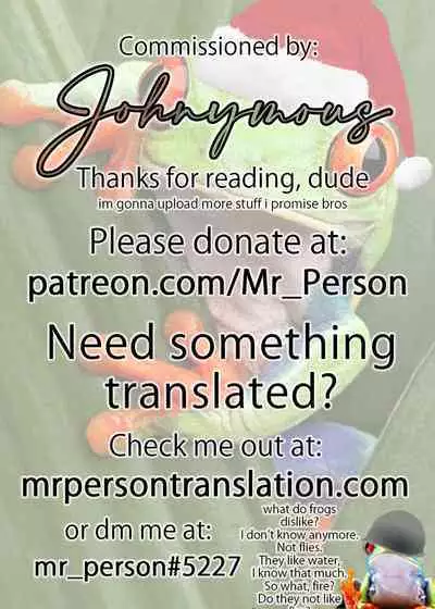 (Futaket 14) [Fleur 9 pri (Kitahara Eiji)] Futanari JK no Hangyaku | The Futanari JK's Rebellion [English] [Mr_Person]