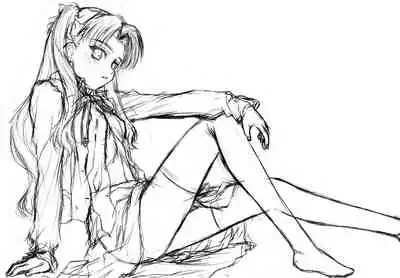 BLUE BLOOD'S Vol. 23