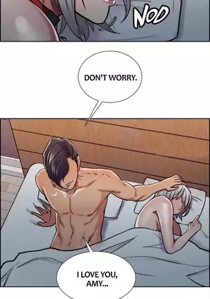 Taste of Forbbiden Fruit Ch.25/53