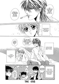 Dr. Ten - Map of Tokyo Savage Vol 1 (English)