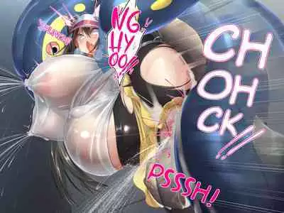 Mei no Shikyuu wa Master Ball!! Jutai Hokakuritsu 100% Gensen Sagyou de Meippai Umu! | Rosa's Womb Is A Master Ball! Laying Lots Of Eggs With 100% Catch And Fertilization Rate IV Breeding!