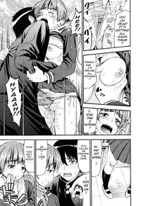 [Enomoto Heights] Mou Manzoku Desho!? | Are You Satisfied Now!? [English] {Tadanohito}