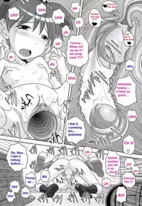 Welcome Home [English] [Rewrite] [olddog51]