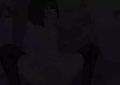 Yomeba kaidan o tsukaitakunatte undoufusoku ga kaishou sareru ero doujin