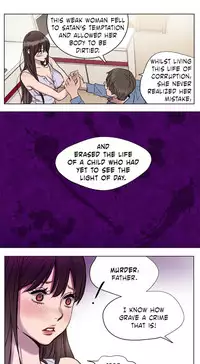 [Ramjak] Atonement Camp Ch.1-35 (English) (Ongoing)